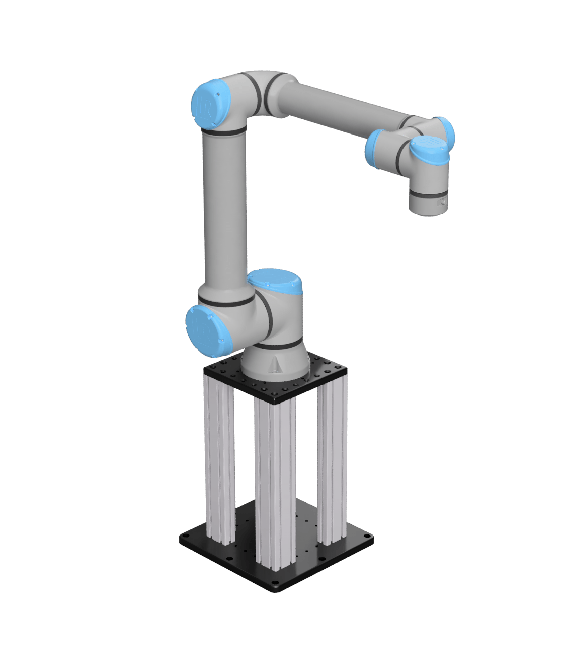 AiCoBot Robotersäule